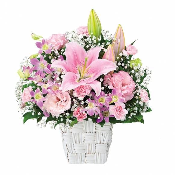 滋賀県東近江市の花屋 花治にフラワーギフトはお任せください 当店は 安心と信頼の花キューピット加盟店です 花キューピットタウン
